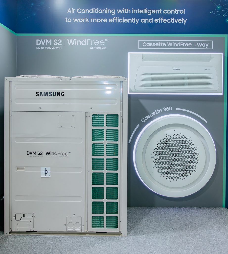 Samsung giới thiệu giải pháp công nghệ toàn diện hỗ trợ doanh nghiệp tại Triển lãm Công nghiệp Hỗ trợ & Chế biến Chế tạo 2023 220922-samsung-cong-nghe-ho-tro-doanh-nghiep
