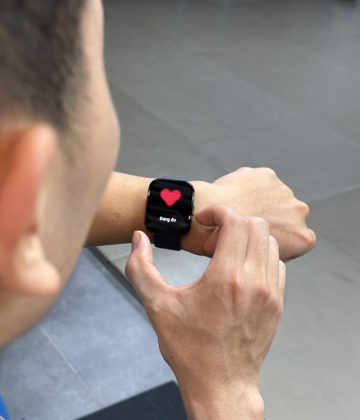 Huami ra mắt Amazfit Bip 5: màn hình siêu lớn 1.91”, có nghe gọi, giá chưa đến 2 triệu 220931-huami-amazfit-bip-5-man-hinh-1-19