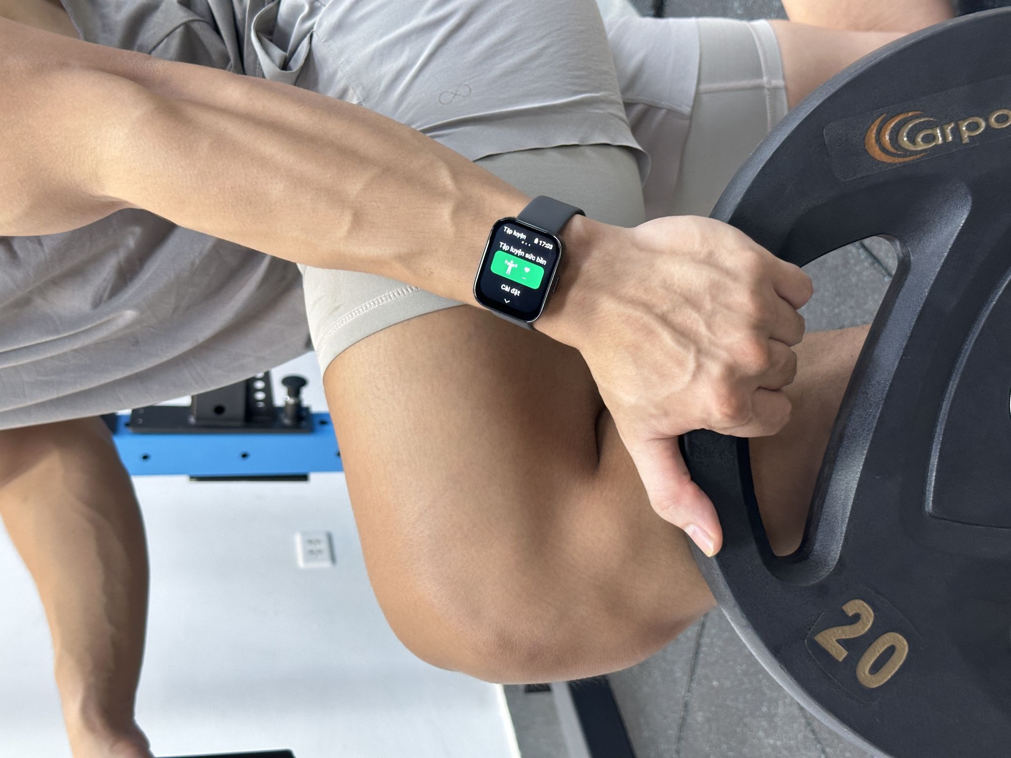 Huami ra mắt Amazfit Bip 5: màn hình siêu lớn 1.91”, có nghe gọi, giá chưa đến 2 triệu 220931-huami-amazfit-bip-5-man-hinh-1-19