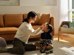 OPPO giới thiệu công nghệ theo dõi sức khỏe gia đình OHealth H1