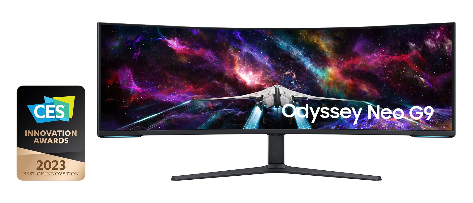 Samsung ra mắt màn hình gaming Dual UHD đầu tiên trên thế giới - Odyssey Neo G9 57 inch 221126-samsung-man-hinh-odyssey-neo-g9-57-inch
