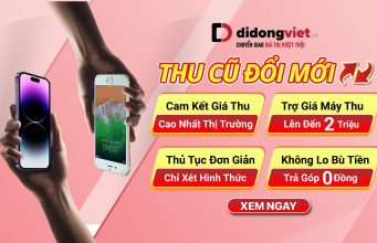 iPhone 15 Series vừa ra mắt, iPhone đời cũ giảm hơn 5 triệu đồng
