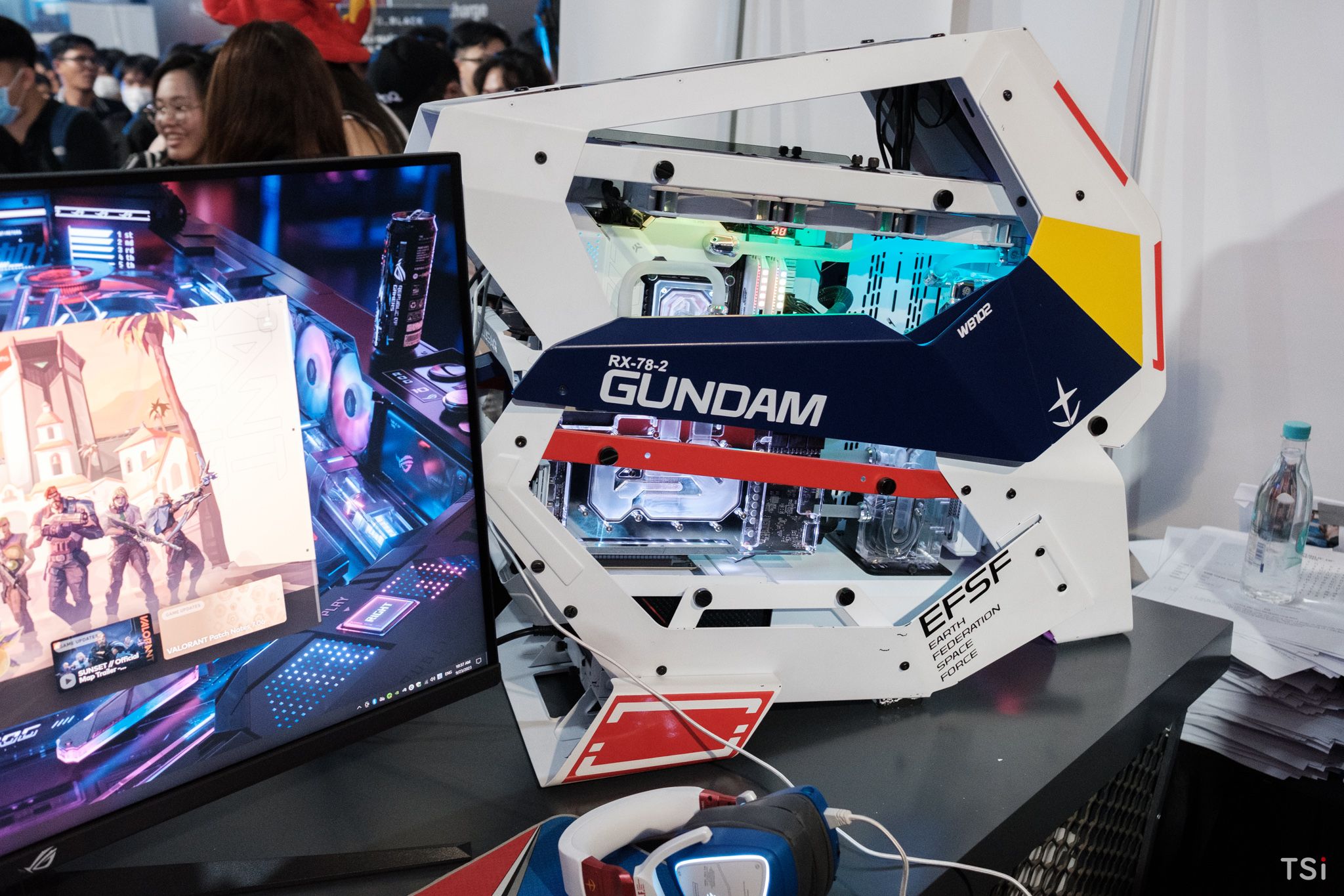Intel Tech Camp 2023 đến TPHCM với quy mô lớn hơn, nhiều trải nghiệm hơn Intel Tech Camp 2023 đến TPHCM với quy mô lớn hơn, nhiều trải nghiệm hơn