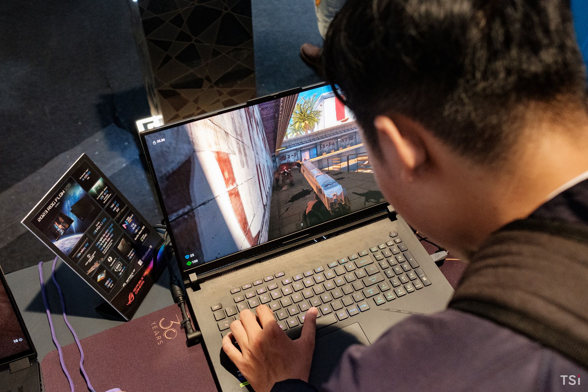 Intel Tech Camp 2023 đến TPHCM với quy mô lớn hơn, nhiều trải nghiệm hơn Intel Tech Camp 2023 đến TPHCM với quy mô lớn hơn, nhiều trải nghiệm hơn