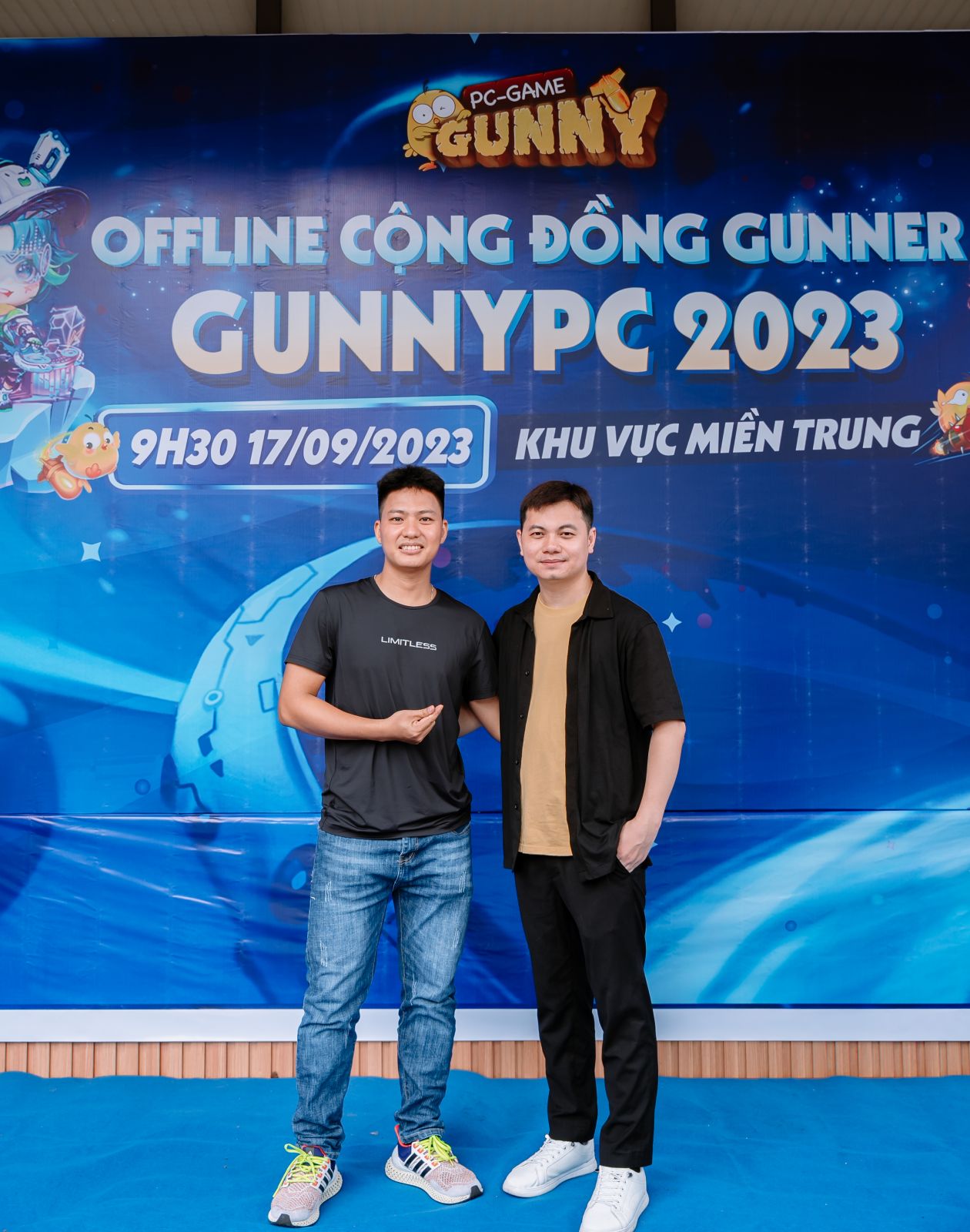 Offline ba miền năm thứ 8 của cộng đồng Gunny PC 221506-offline-ba-mien-nam-thu-8-gunny-pc