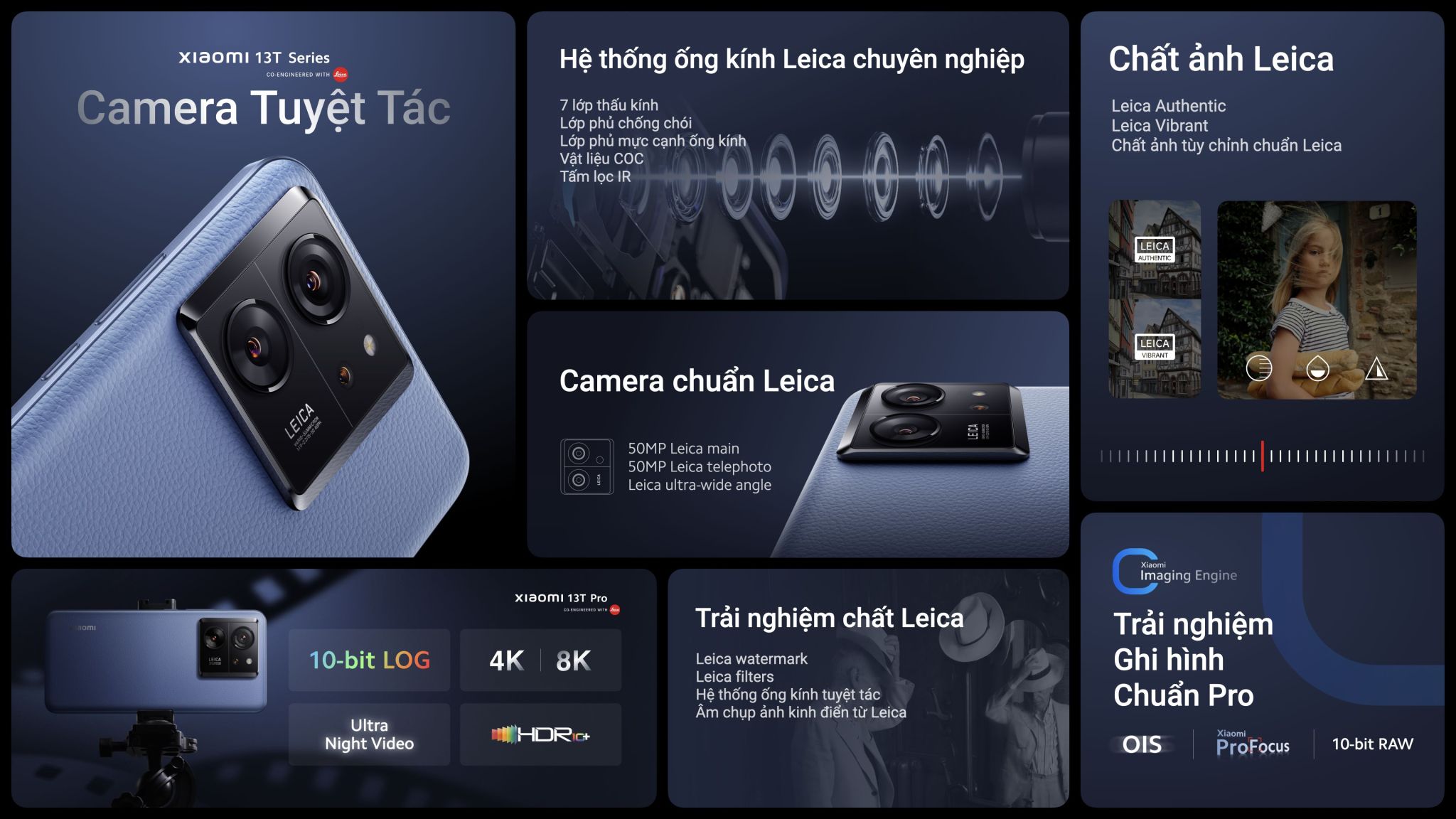 Xiaomi 13T Series với Leica camera ra mắt tại Việt Nam, giá chỉ từ 11 triệu đồng 221611-xiaomi-13t-series-viet-nam-gia-11-trieu