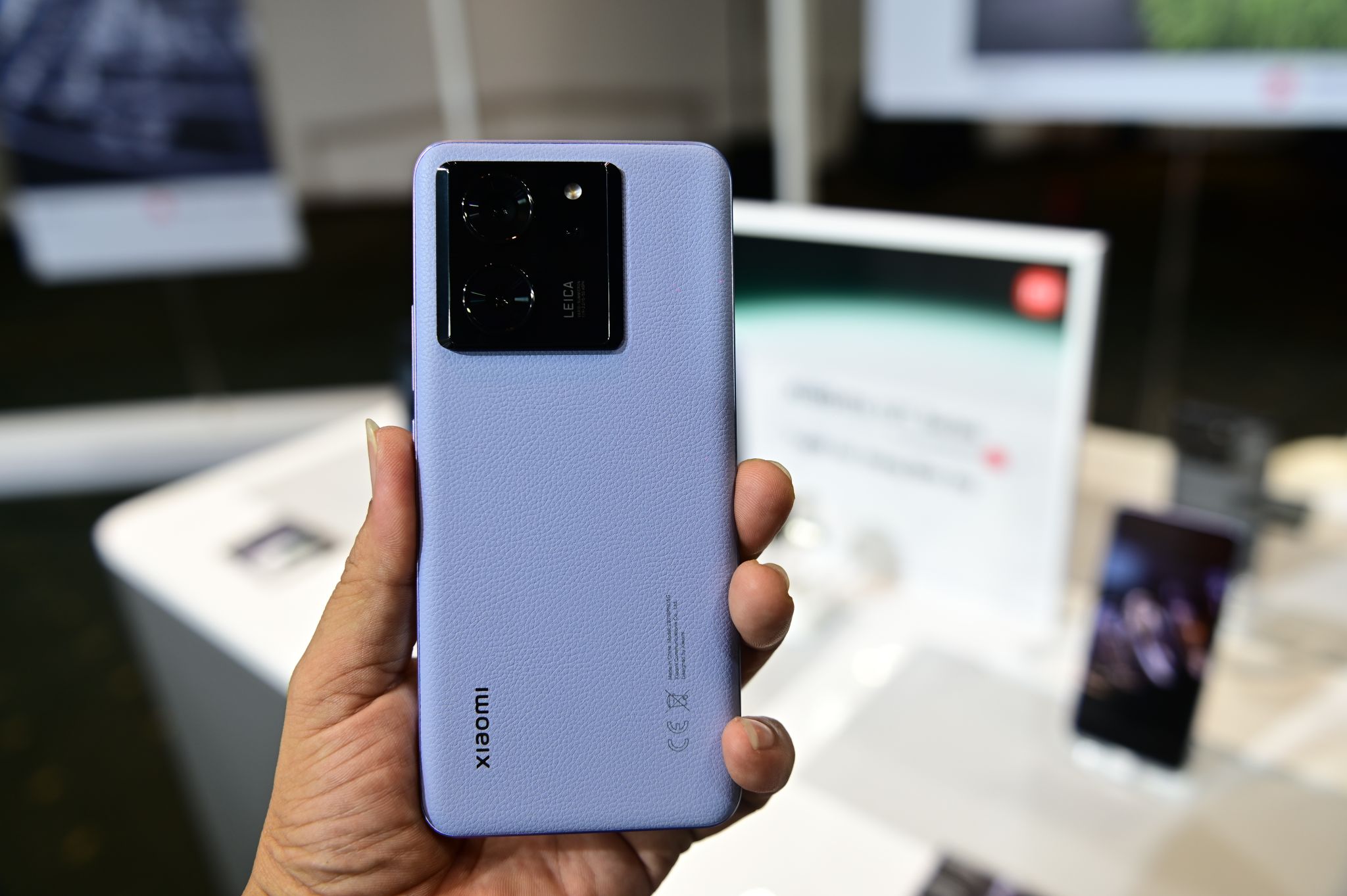 Xiaomi 13T Series với Leica camera ra mắt tại Việt Nam, giá chỉ từ 11 triệu đồng 221611-xiaomi-13t-series-viet-nam-gia-11-trieu