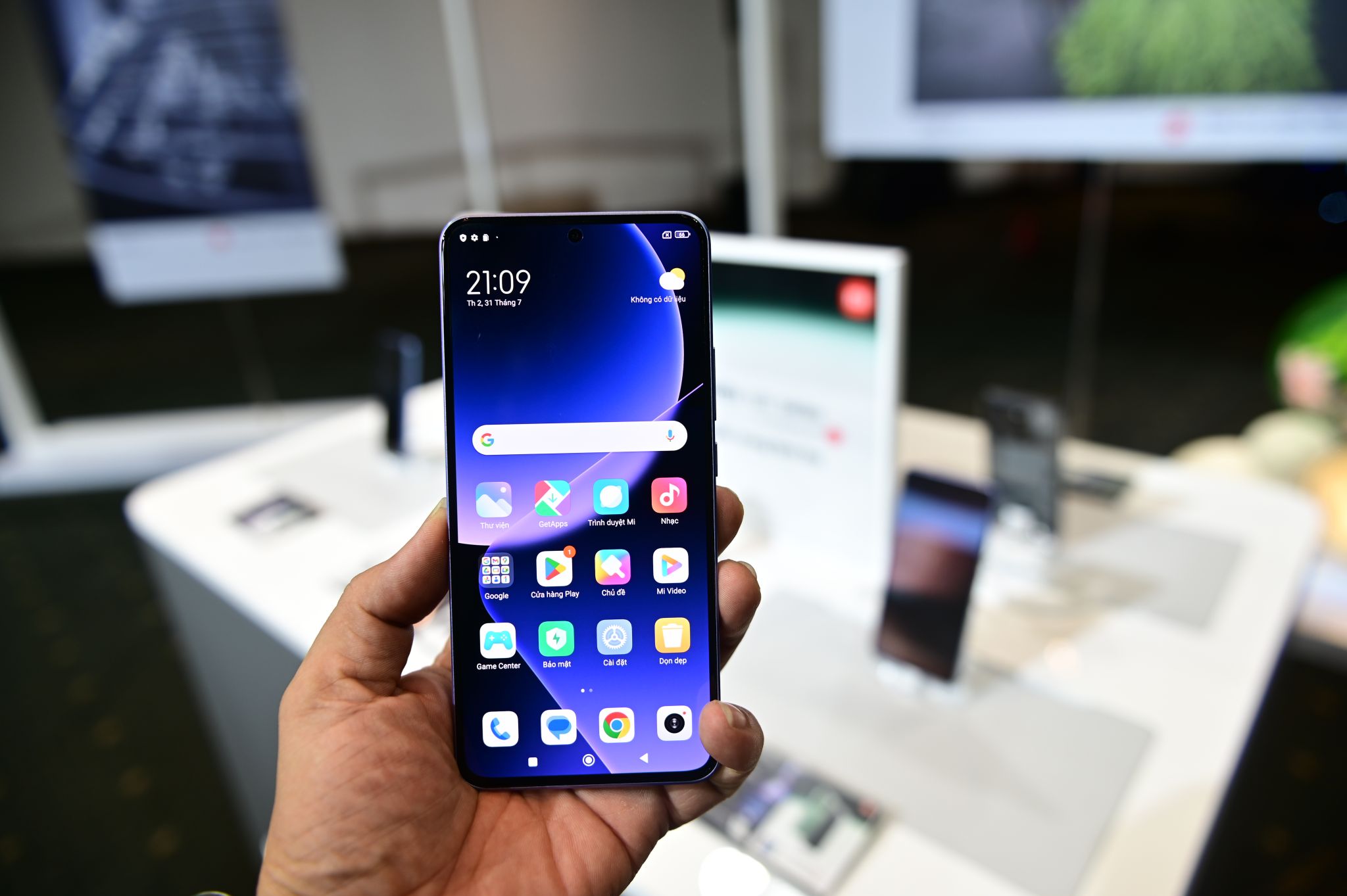 Xiaomi 13T Series với Leica camera ra mắt tại Việt Nam, giá chỉ từ 11 triệu đồng 221611-xiaomi-13t-series-viet-nam-gia-11-trieu