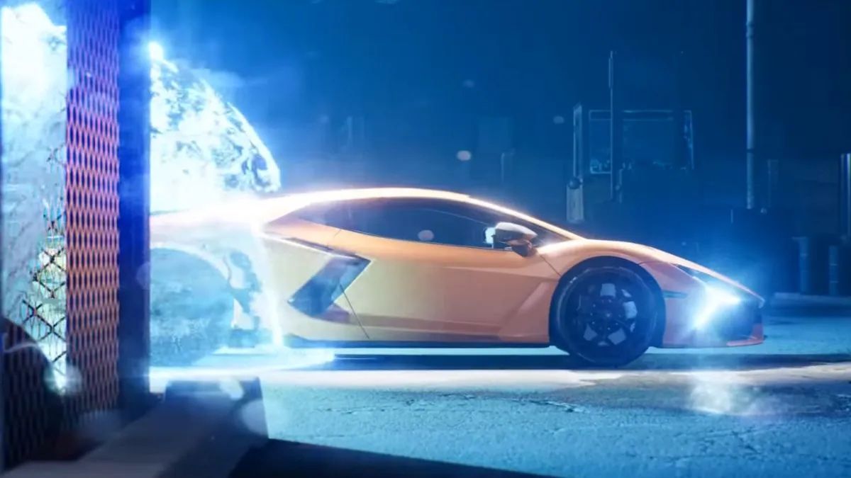 Asphalt 9: Legends công bố thử thách Lamborghini Revuelto eSports Challenge Asphalt 9: Legends công bố thử thách Lamborghini Revuelto eSports Challenge