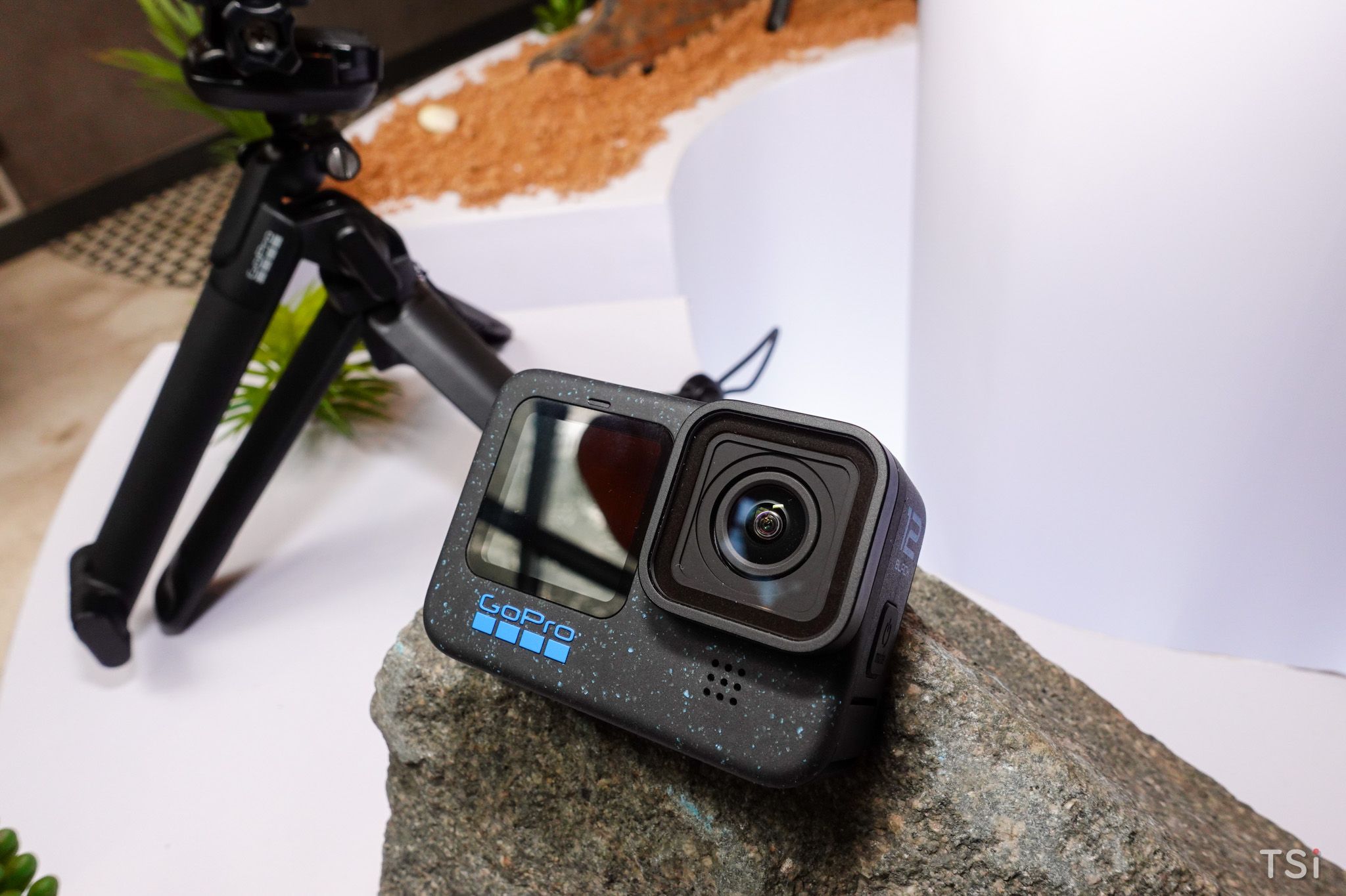 Quick Access ra mắt GoPro HERO12 Black, giá từ 12,5 triệu đồng Quick Access ra mắt GoPro HERO12 Black, giá từ 12,5 triệu đồng