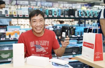 CellphoneS mở bán sớm 1000 máy Xiaomi 13T series