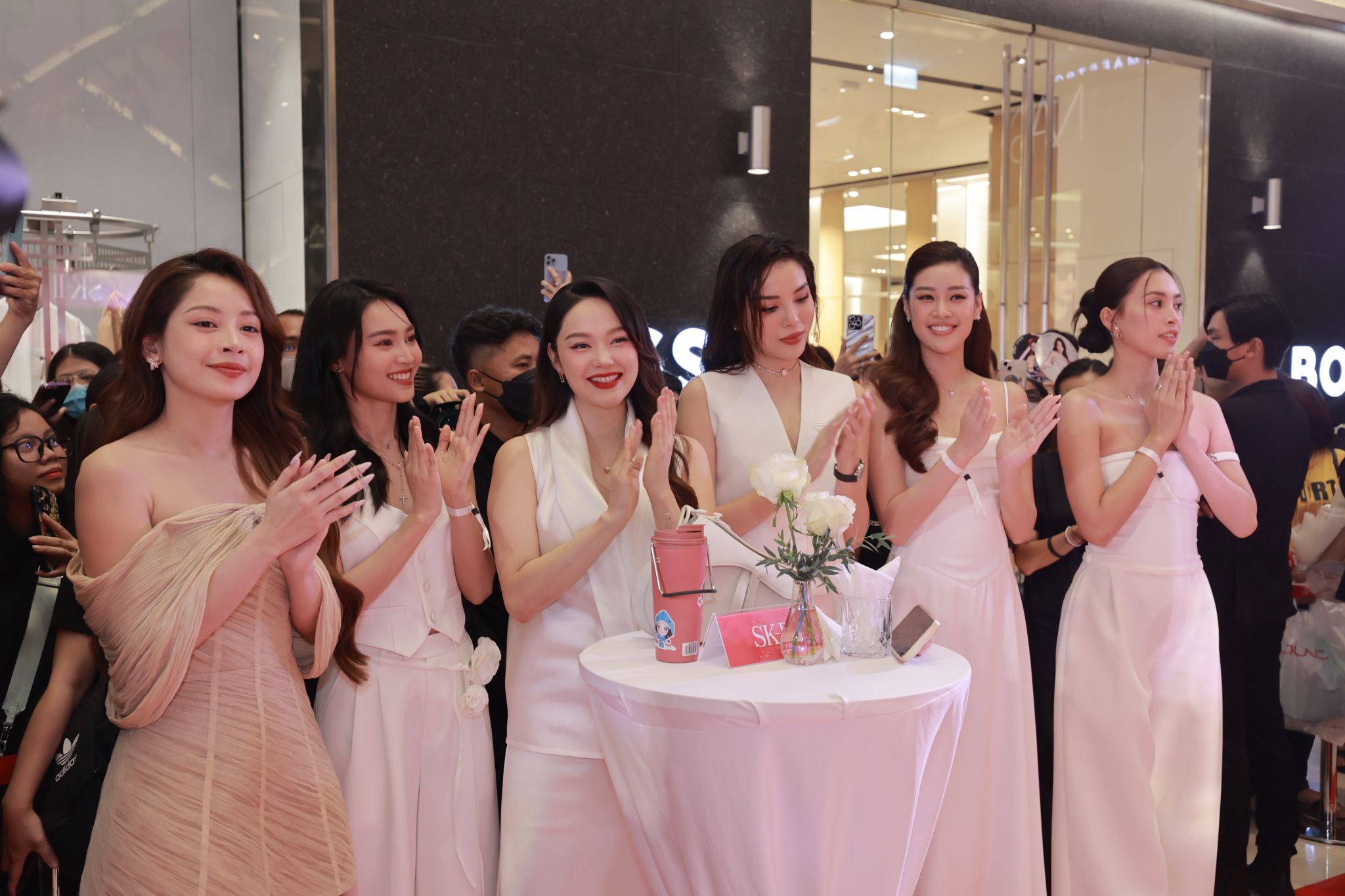 Thương hiệu mỹ phẩm chăm sóc da uy tín toàn cầu đến từ Nhật Bản - SK-II khai trương cửa hàng chính hãng đầu tiên tại Việt Nam 221844-sk-ii-khai-truong-dau-tien-viet-nam