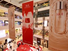 Thương hiệu mỹ phẩm chăm sóc da uy tín toàn cầu đến từ Nhật Bản – SK-II khai trương cửa hàng chính hãng đầu tiên tại Việt Nam