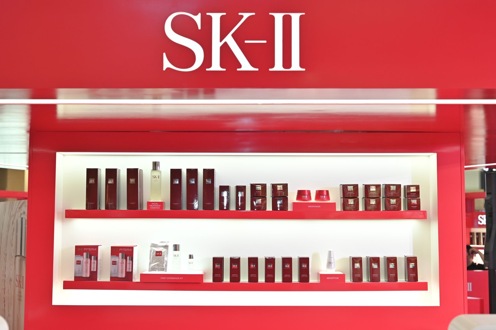 Thương hiệu mỹ phẩm chăm sóc da uy tín toàn cầu đến từ Nhật Bản - SK-II khai trương cửa hàng chính hãng đầu tiên tại Việt Nam 221844-sk-ii-khai-truong-dau-tien-viet-nam