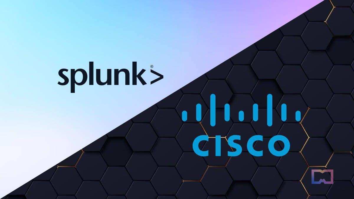 Cisco đạt thoả thuận mua lại công ty Splunk để giúp các tổ chức kết nối an toàn và linh hoạt hơn trong thời kỳ bùng nổ của trí tuệ nhân tạo AI 221862-cisco-thoa-thuan-mua-lai-cong-ty-splunk