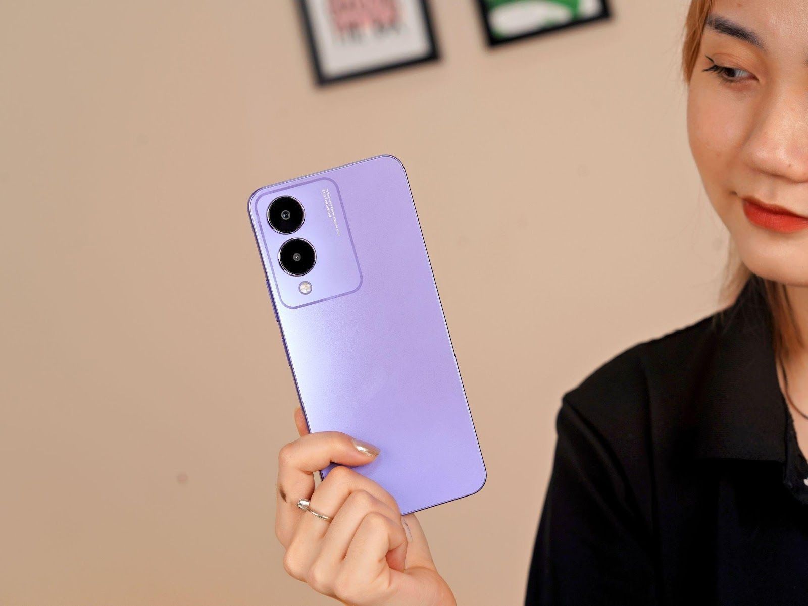 vivo Y17s đã sẵn sàng để chinh phục người dùng phổ thông vivo Y17s đã sẵn sàng để chinh phục người dùng phổ thông