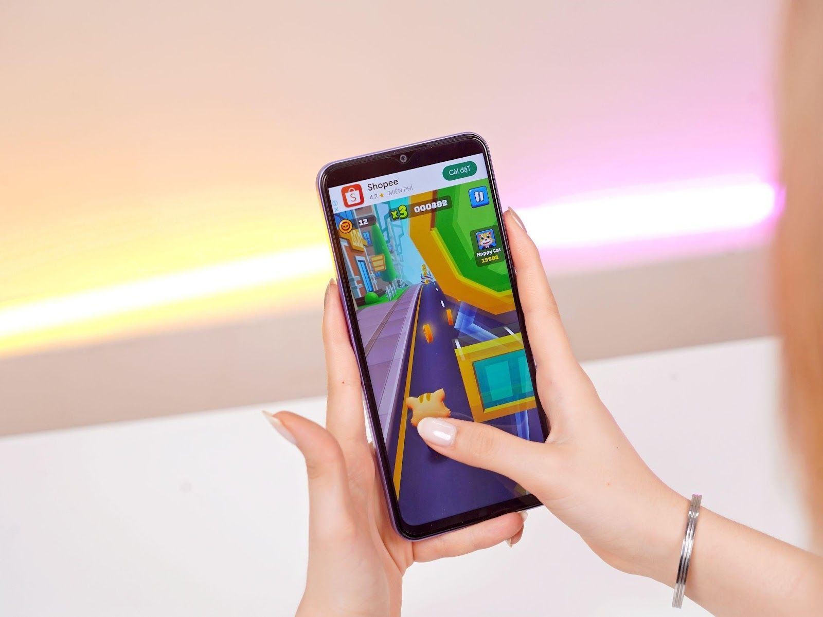 vivo Y17s đã sẵn sàng để chinh phục người dùng phổ thông vivo Y17s đã sẵn sàng để chinh phục người dùng phổ thông