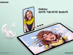 Samsung ra mắt bộ sản phẩm Fan Edition, mức giá cực hấp dẫn khi mua S23 FE và Buds FE trên Thế Giới Di Động