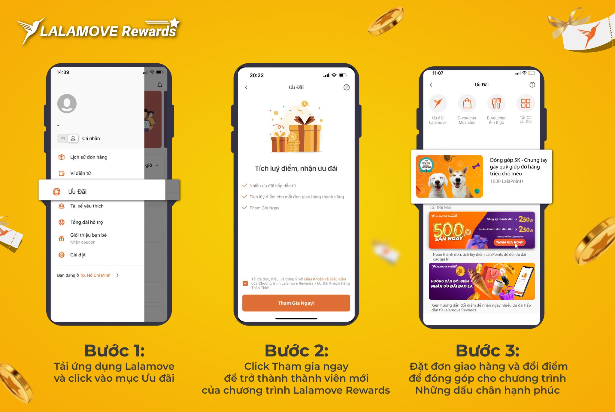 Lalamove Deliver Care chung tay giải cứu thú cưng toàn cầu qua chiến dịch "Những dấu chân hạnh phúc” (Make a Pawfect Move) 221984-lalamove-deliver-care-giai-cuu-thu-cung