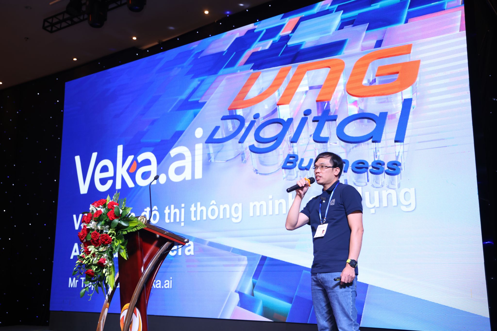 VNG Digital Business giới thiệu loạt giải pháp chuyển đổi số doanh nghiệp tại Tech4Life 222013-vng-digital-business-chuyen-doi-so