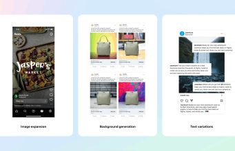 Meta ra mắt tính năng Generative AI hỗ trợ tạo nội dung quảng cáo