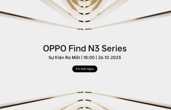 OPPO trình làng thế hệ smartphone gập mới, Counterpoint kỳ vọng tăng trưởng toàn cầu