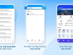 Xây dựng mini app “Lào Cai Số” trên Zalo: Người dân ở đâu, chính quyền ở đó