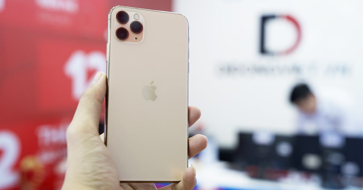 Top 5 iPhone đã qua sử dụng bán chạy nhất tháng 10 222899-5-iphone-qua-su-dung-ban-chay-thang-10