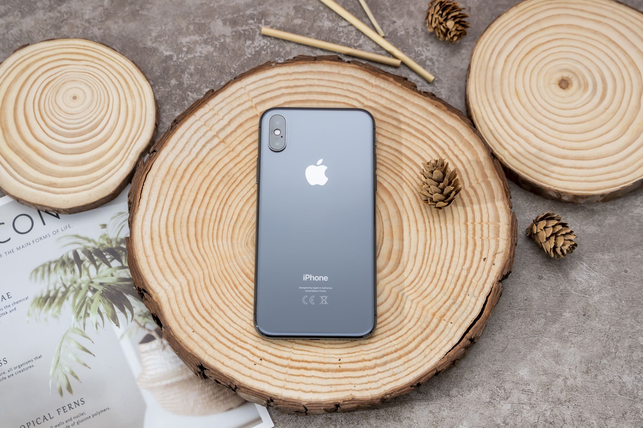 Top 5 iPhone đã qua sử dụng bán chạy nhất tháng 10 222899-5-iphone-qua-su-dung-ban-chay-thang-10