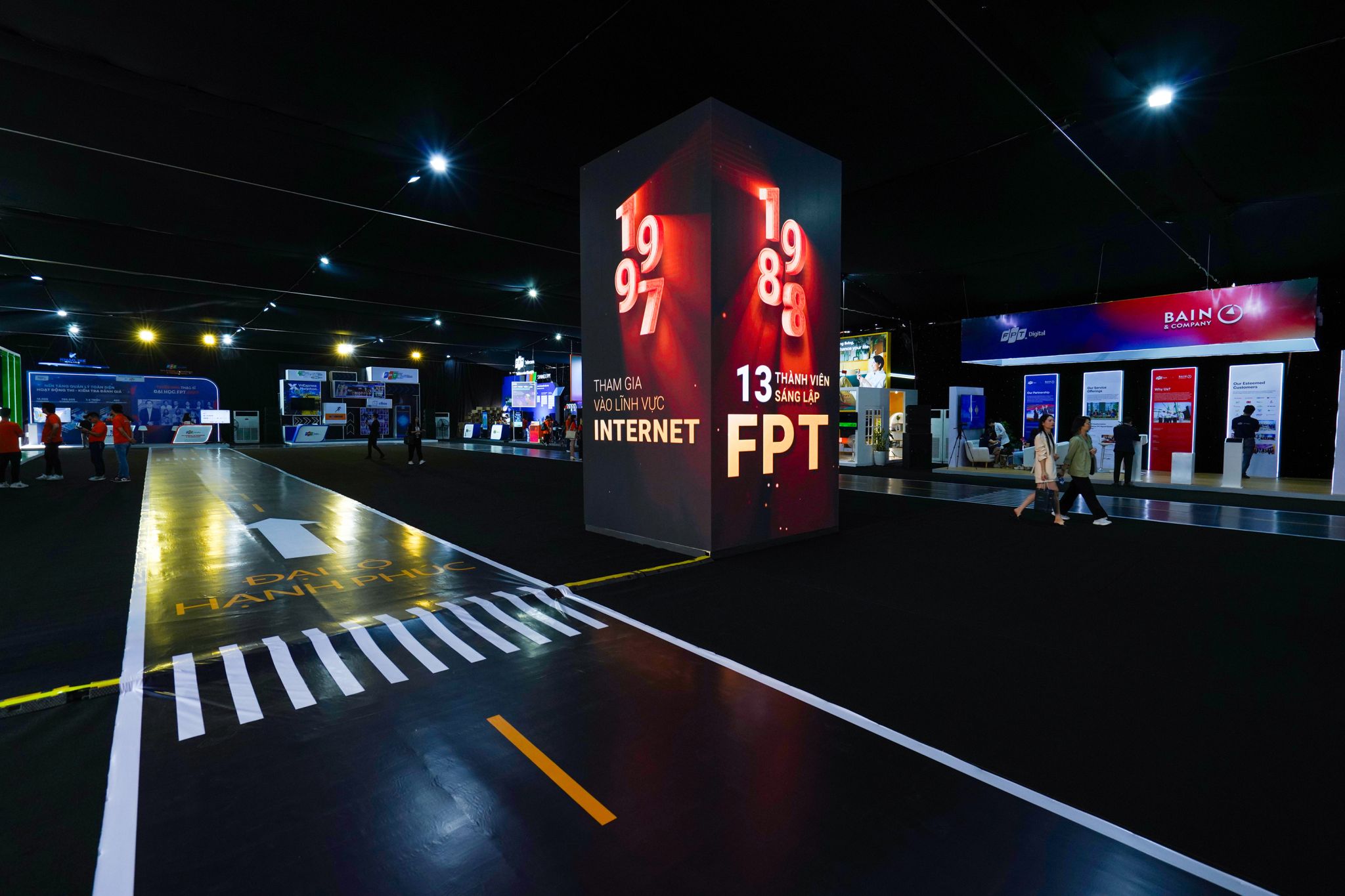 FPT lần đầu trình làng hệ sinh thái khách hàng thân thiết Happy Club 223215-fpt-trinh-lang-he-sinh-thai-happy-club