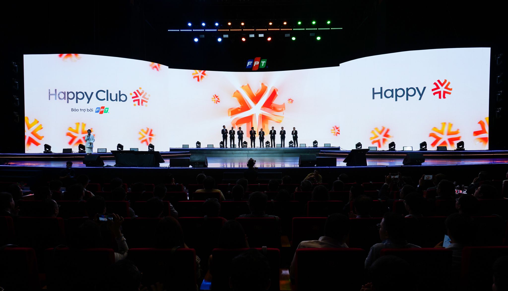 FPT lần đầu trình làng hệ sinh thái khách hàng thân thiết Happy Club 223215-fpt-trinh-lang-he-sinh-thai-happy-club
