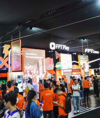 FPT Telecom sẽ trở thành nhà cung cấp hạ tầng Internet tốt nhất cho game tại Việt Nam