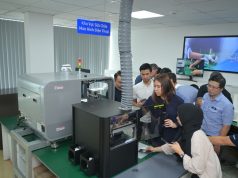 Samsung Việt Nam ghi dấu ấn với thành tích dẫn đầu xu hướng dịch vụ mang ý thức môi trường