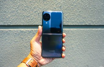 OPPO Find N3 Flip: bản nâng cấp không hề nhẹ