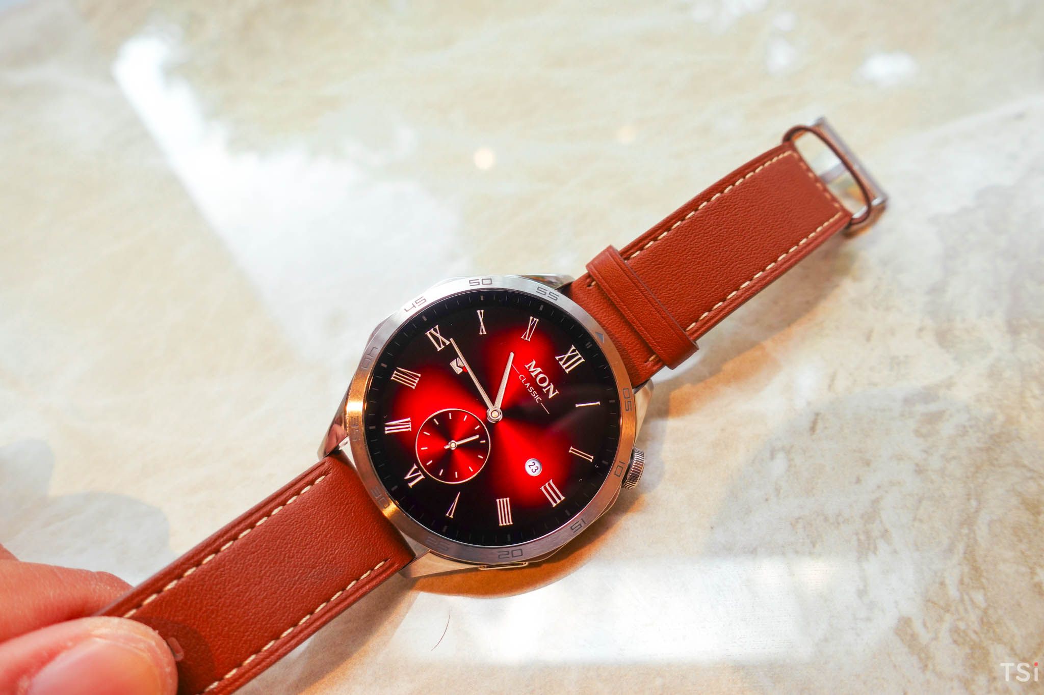 Huawei Watch GT 4: nhiều nâng cấp tốt hơn Huawei Watch GT 4: nhiều nâng cấp tốt hơn