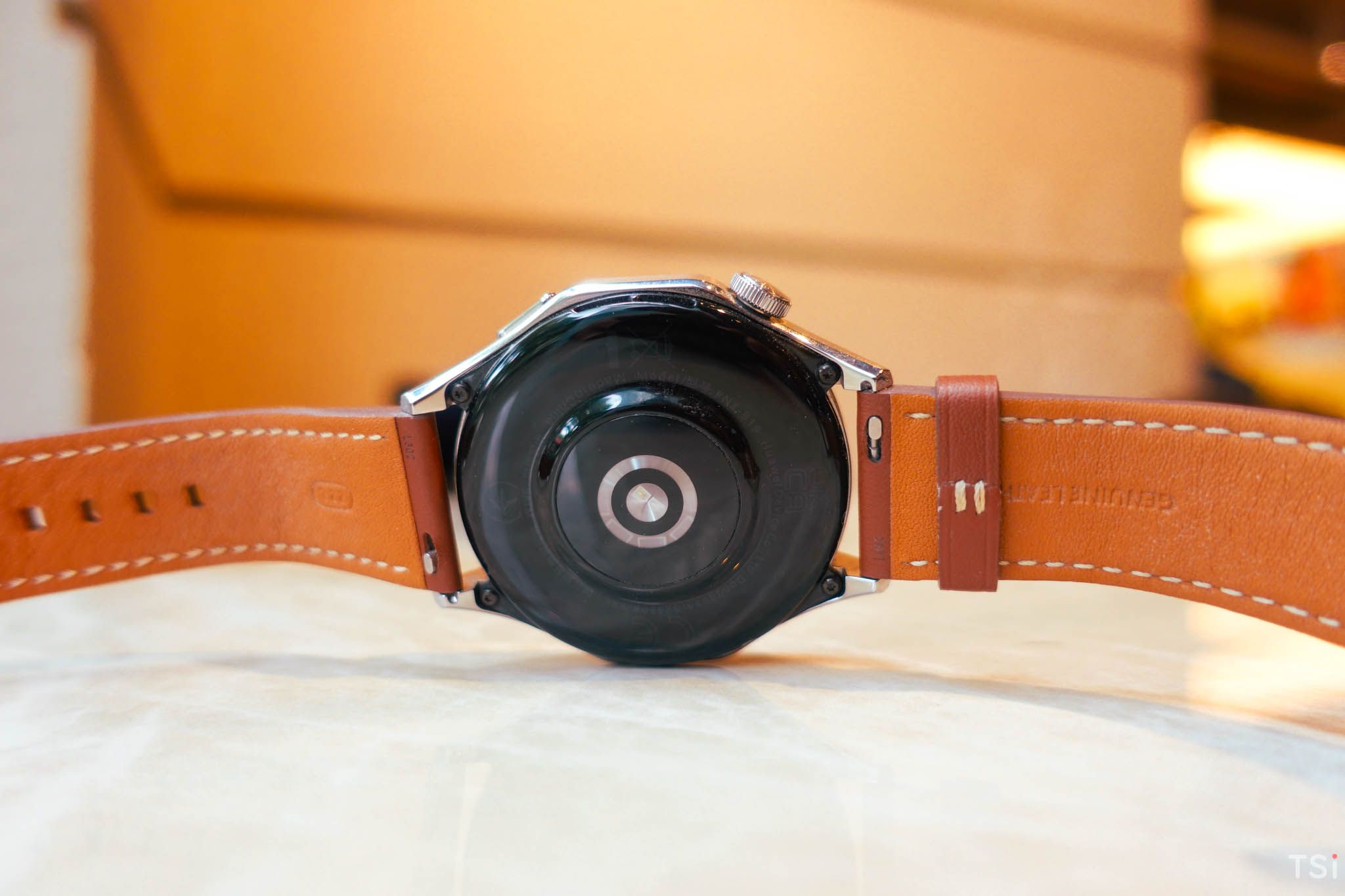 Huawei Watch GT 4: nhiều nâng cấp tốt hơn Huawei Watch GT 4: nhiều nâng cấp tốt hơn