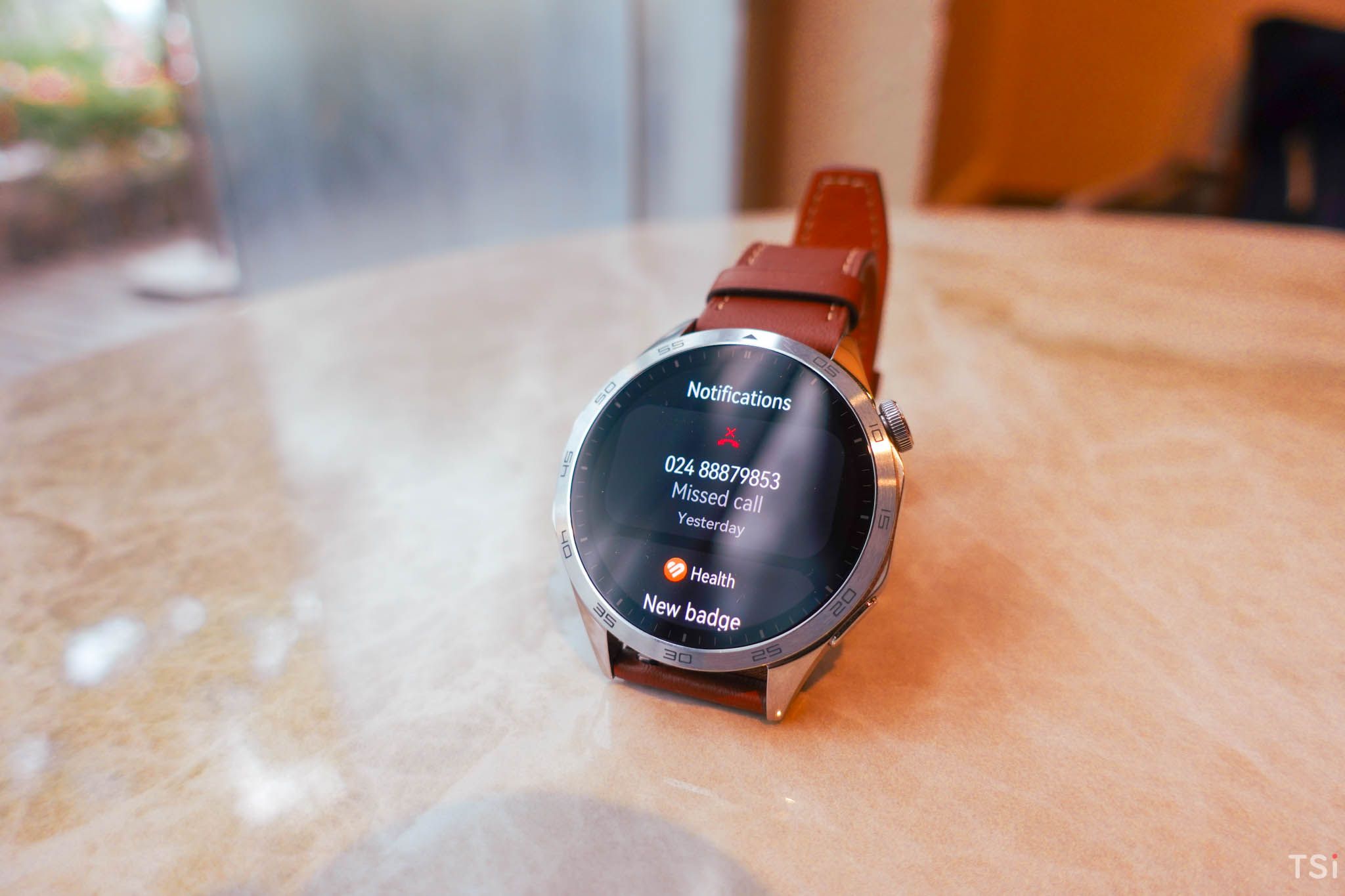 Huawei Watch GT 4: nhiều nâng cấp tốt hơn Huawei Watch GT 4: nhiều nâng cấp tốt hơn