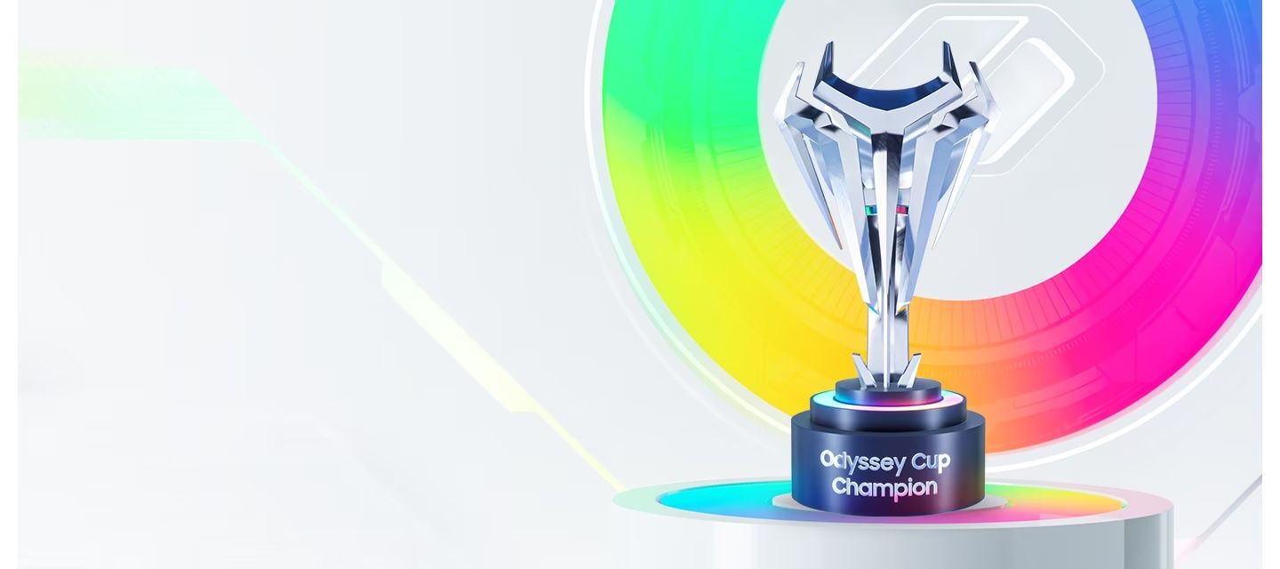 Samsung Electronics lần đầu tiên tổ chức giải đấu Odyssey Cup tại Đông Nam Á
