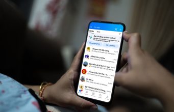 Zalo bật tính năng SOS giúp hơn 1 triệu người dân vùng lũ được trợ giúp khẩn cấp