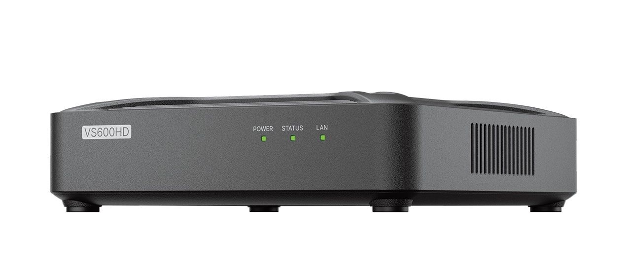 Synology ra mắt VS600HD, giải pháp hệ thống màn hình ghép hiệu quả cho Surveillance Station Synology ra mắt VS600HD, giải pháp hệ thống màn hình ghép hiệu quả cho Surveillance Station
