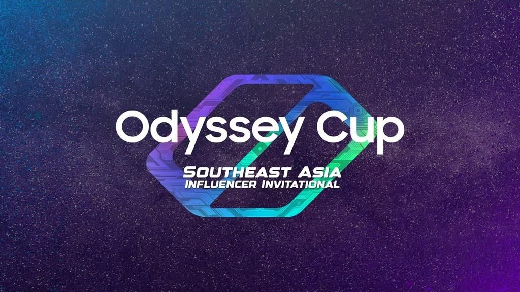 Samsung Electronics lần đầu tiên tổ chức giải đấu Odyssey Cup tại Đông Nam Á