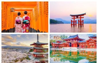 “Chắt chiu” cho việc di chuyển tại điểm đến, nhu cầu du lịch Nhật Bản của du khách vẫn tăng vọt bất chấp giá JR Pass leo thang