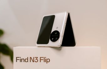 Người dùng được lợi gì khi OPPO tham gia cuộc chiến smartphone màn hình gập?