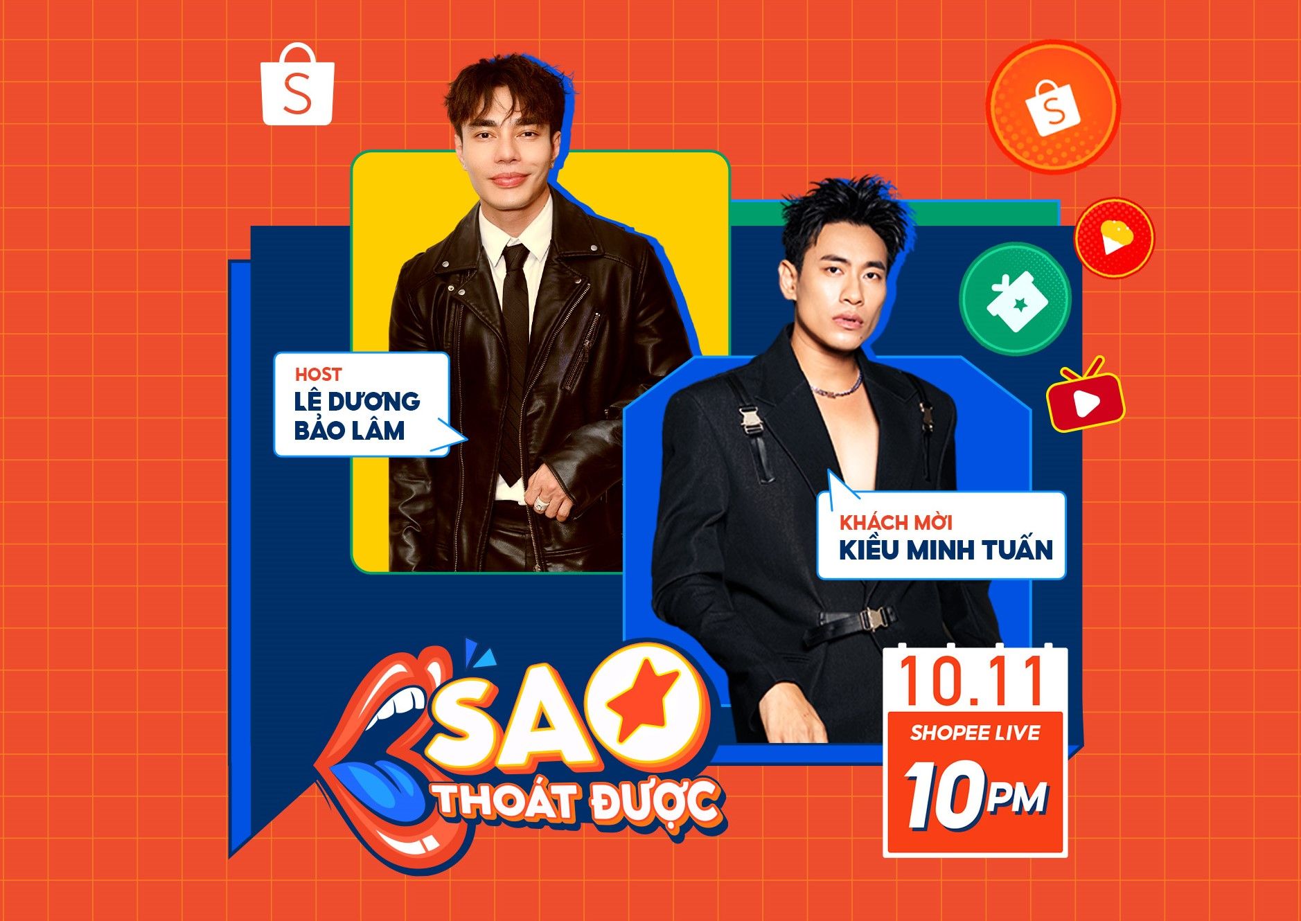 Tăng trưởng ấn tượng với Shopee Live, Shopee tiếp tục tung loạt ưu đãi hấp dẫn qua chuỗi livestream 11 ngày tại siêu sale khủng nhất năm 224268-shopee-live-uu-dai-livestream-11-ngay