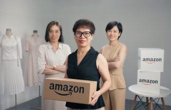 Làm chủ thương hiệu riêng, dệt may Việt tự tin gỡ khó với xuất khẩu online