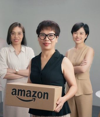 Làm chủ thương hiệu riêng, dệt may Việt tự tin gỡ khó với xuất khẩu online