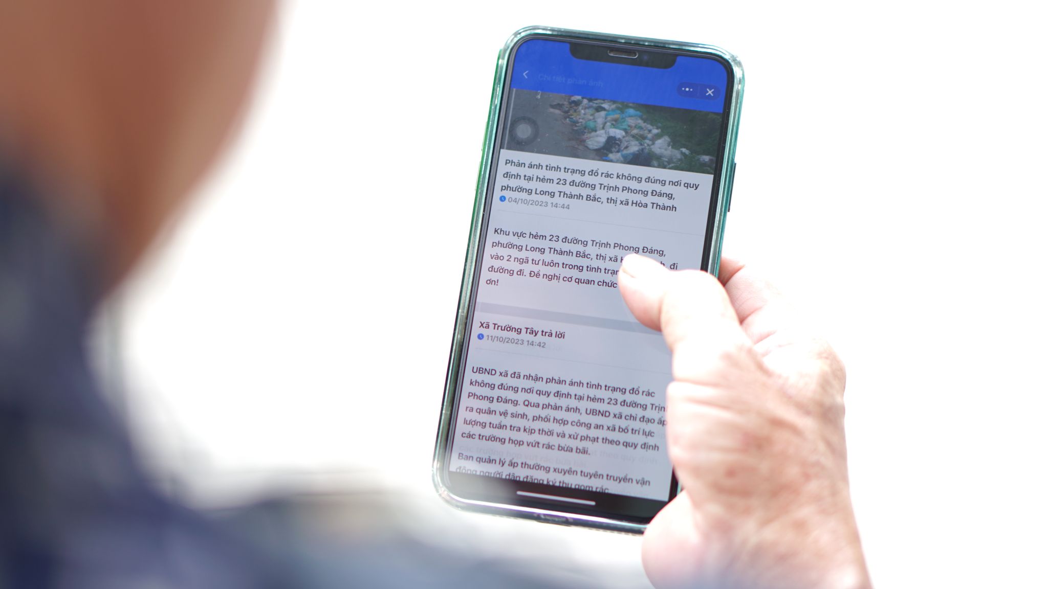 Những tính năng không thể bỏ qua cho người dân trên Zalo mini app 224615-nhung-tinh-nang-nguoi-dan-zalo-mini-app