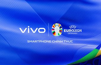 Vivo tự hào là Smartphone chính thức của UEFA EURO 2024, đồng hành cùng người hâm mộ bóng đá trên toàn thế giới