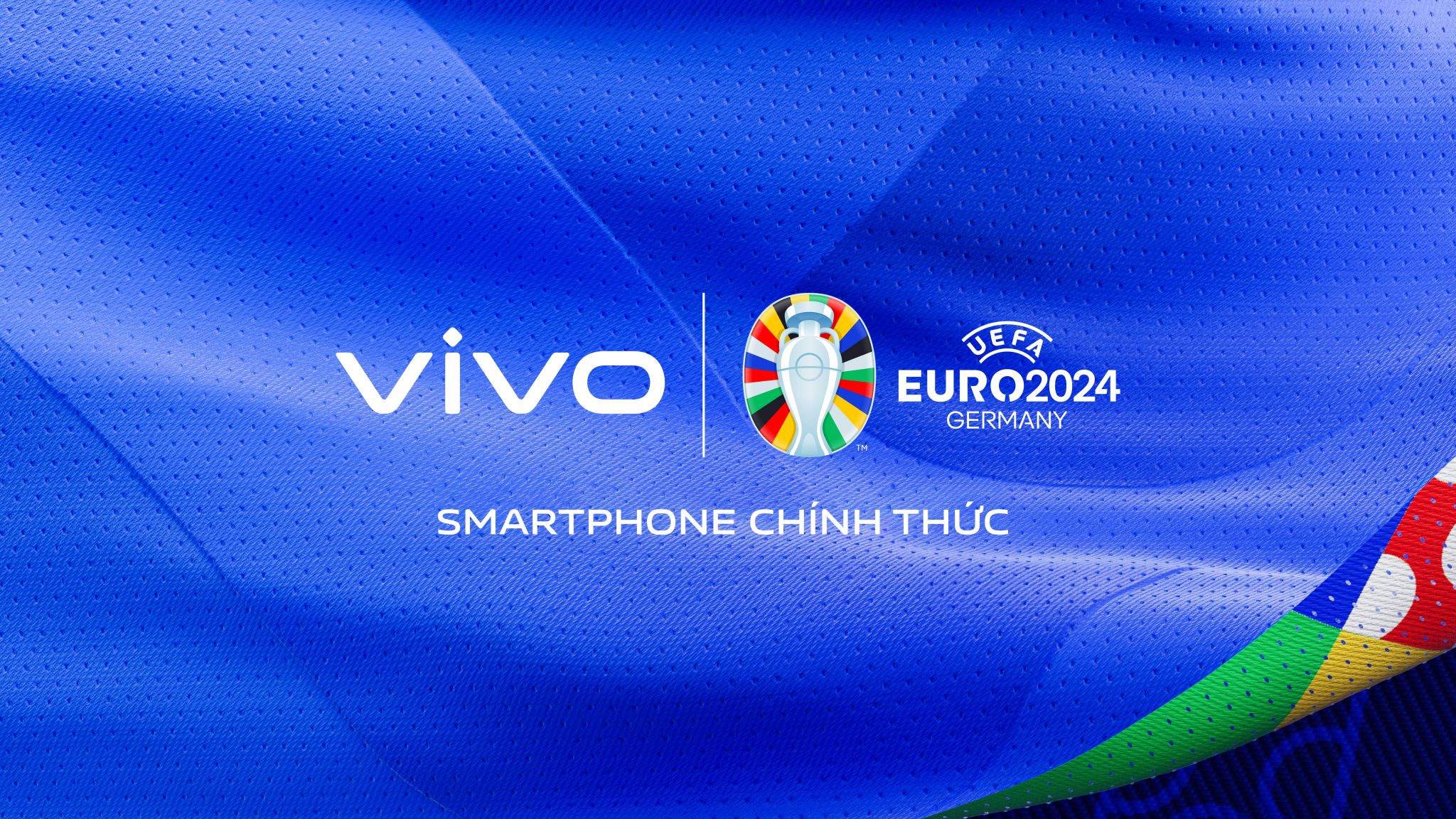Vivo tự hào là Smartphone chính thức của UEFA EURO 2024, đồng hành cùng người hâm mộ bóng đá trên toàn thế giới 224722-vivo-la-smartphone-uefa-euro-2024