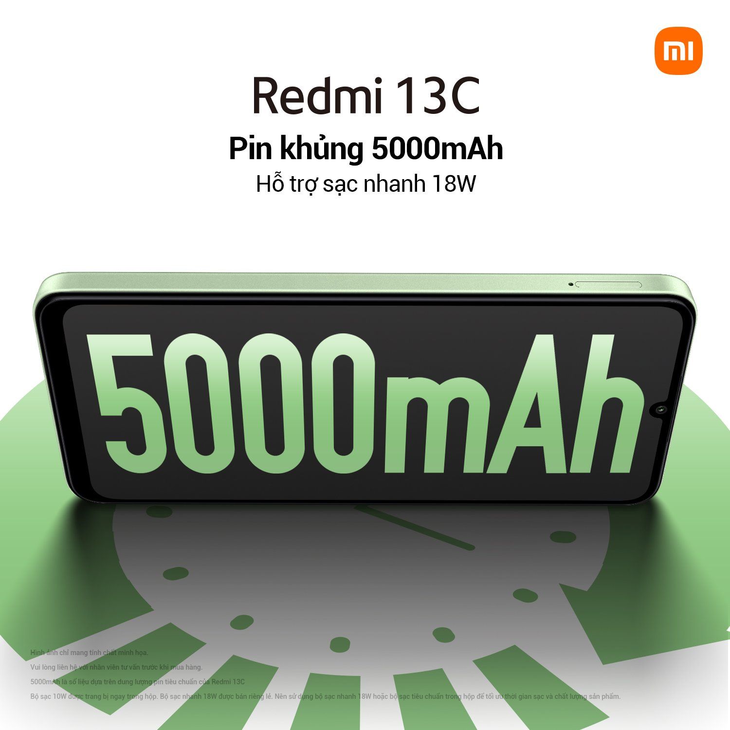 Xiaomi chính thức ra mắt Redmi 13C: Màn hình cực lớn, bộ 3 camera 50MP, giá chỉ từ 3,09 triệu đồng 224740-xiaomi-redmi-13c-gia-chi-tu-309-trieu